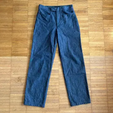 [아카이브] D&G 데님 슬랙스