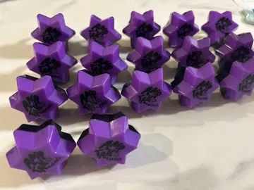 AMPTAK 마제타 군 링 라이트 굿즈