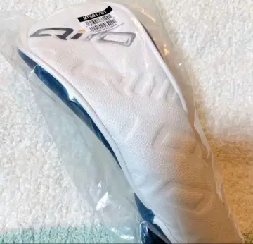 [ 미사용 새상품 ] Qi10 레스큐용 골프헤드커버 테일러메이드