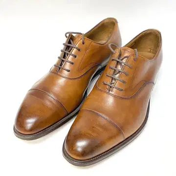 컨디션 최상 정가 25만 에드워드 그린 첼시 스트레이트 팁 라스트 82