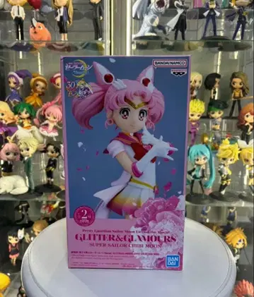 세일러문 미개봉 피규어 묶음 판매