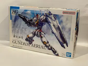 HG GUNDAM AERIAL