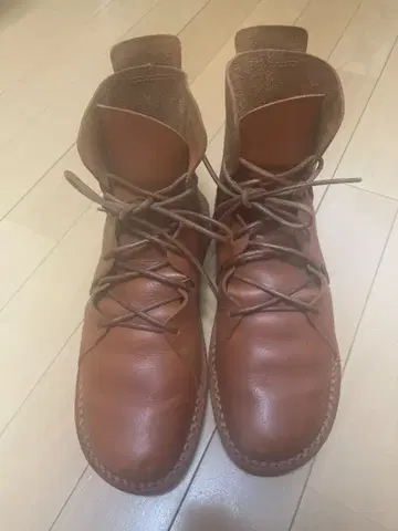 트리픈 노마드 레이스업 40