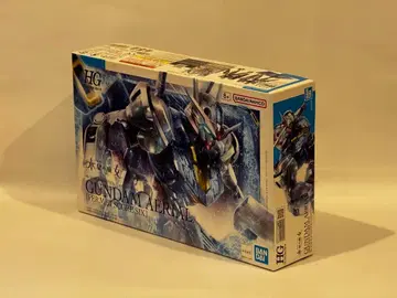 HG 건담 에어리얼 1/144 퍼멧 스코어 식스