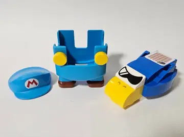 레고 슈퍼 마리오 아이스 마리오 71415 펜타로 LEGO