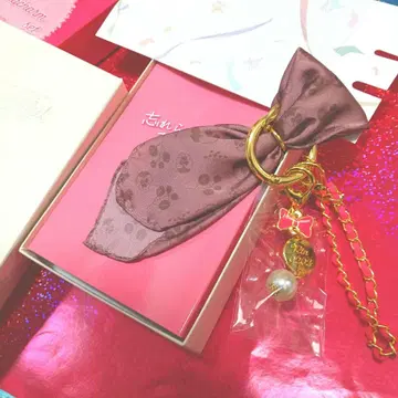 Free! 린 스카프 참