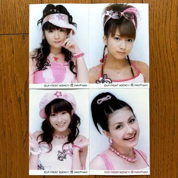 [ 익명 배송 ] 미니모니. 공식 브로마이드 952