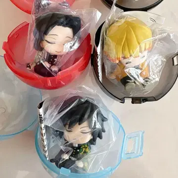 [ 귀멸의 칼날 ] 어깨 쿵 3세트