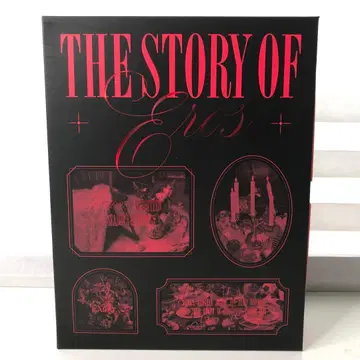 SEVENTEEN SEASON'S GREE TINGS2023