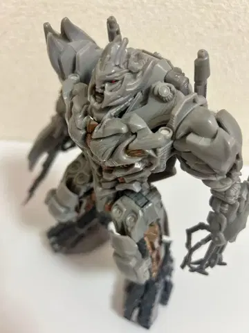 트랜스포머 스튜디오 시리즈 SS-11 메가트론 개봉품