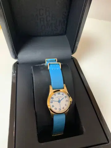 마크제이콥스 여성용 손목시계