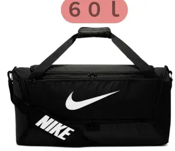 새상품 NIKE 나이키 보스턴 백 블랙 컬러 60L 트레이닝 백