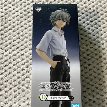 나기사 카오루 피규어