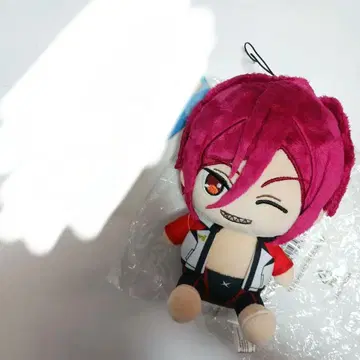 Free! 린 봉제 인형
