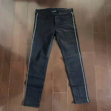 아르마니 Emporio Armani 데님 아카이브 28인치 새상품