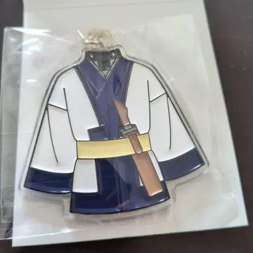 골든 카무이 아바시리 아바시리 감옥 습격편 아크릴 키링 아시리파