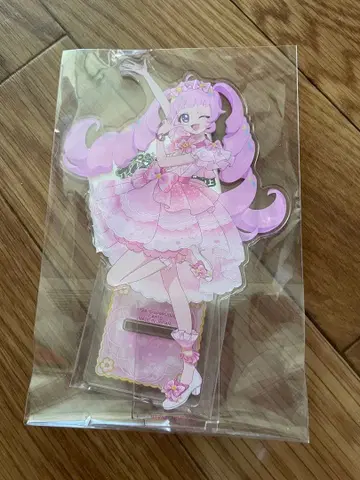 영화 비밀의 아이프리 아크릴 스탠드 namco 한정판 히마리