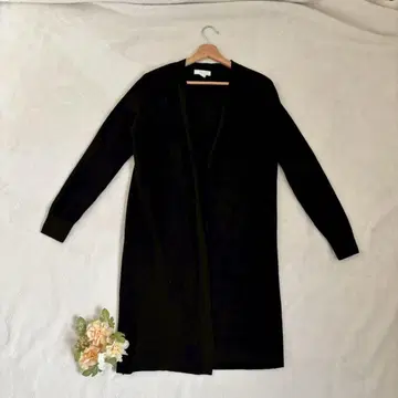 [H&M] 가디건(S) / 겉옷 심플 니트