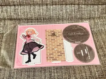 주문은 토끼입니까? 주문토끼전 코코아 아크릴 스탠드