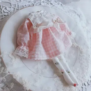 브라이스 아웃핏 네오 브라이스 아웃핏