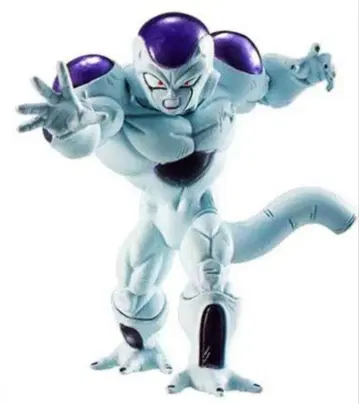 HG 드래곤볼 Z 피규어 [풀 파워 프리저] 미개봉 새상품 절판품