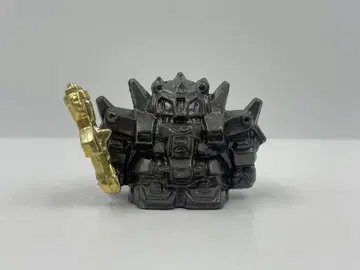 건담 지우개 SD 건담 다이캐스트 도벤 울프