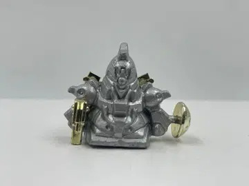 건담 지우개 SD 건담 다이캐스트 파라스 아테네