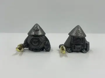 건담 지우개 SD 건담 다이캐스트 잡몹 보류