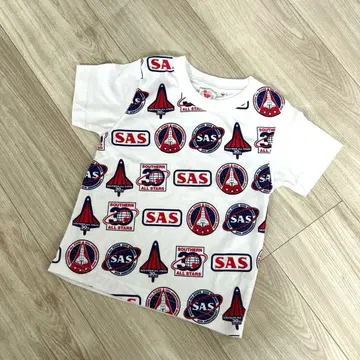 사잔 30주년 기념 T셔츠 110