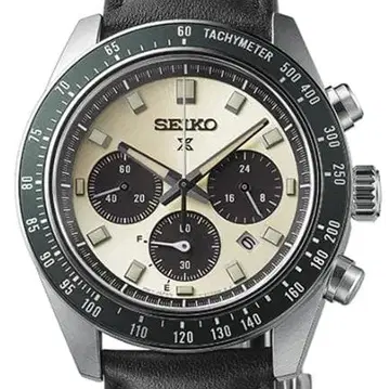 미사용 새상품 보증부 SEIKO 프로스펙스 SBDL115