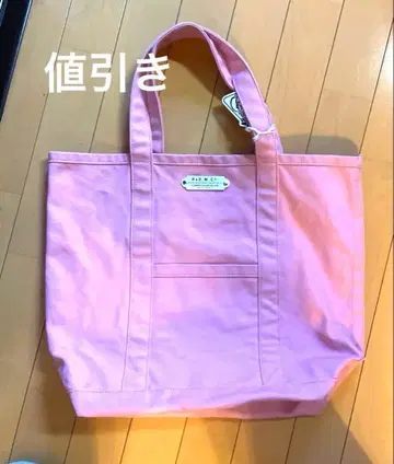 할인! 올드맨즈테일러 토트백 M 사이즈