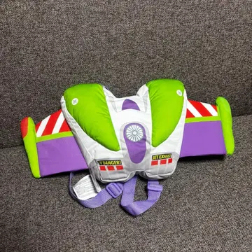 토이스토리 디즈니 바운드 코디 모티브 쿠션 버즈 라이트이어