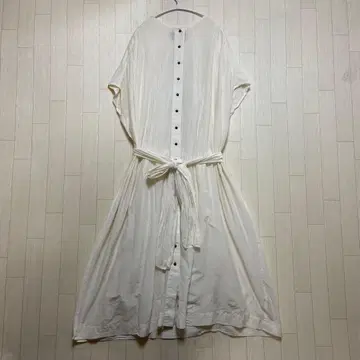 cardo fabrica 셔츠 원피스