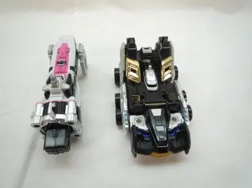 반다이 고고전대 보우켄쟈 고고합체 DX 다이보우켄