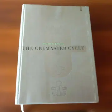 더 크레마스터 사이클 매튜 바니