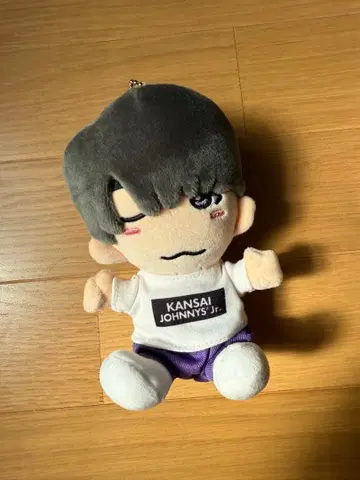 타카하시 쿄헤이 치비누이