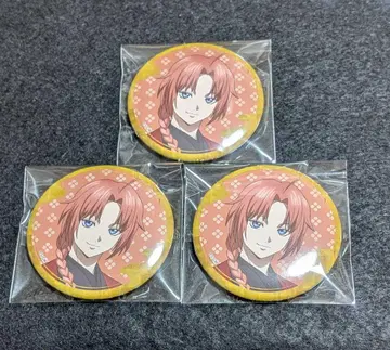 은혼 자극 강하게 보내드리고 있습니다 카페 캔뱃지 카무이