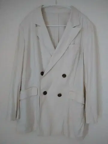 [ 봄~여름 ] 면린넨 수트 셋업 [ 린넨 ]