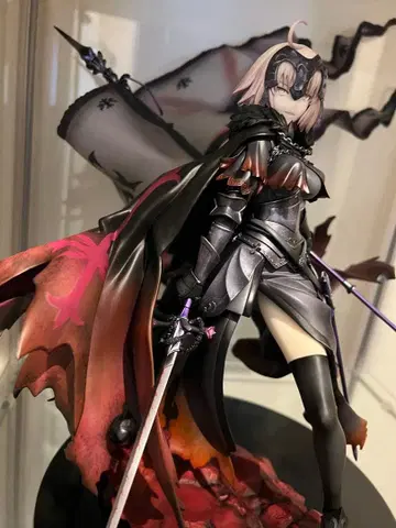 ALTER 잔 다르크 알타