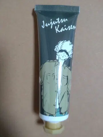 TOHO 주술회전 고죠 사토루 핸드 크림