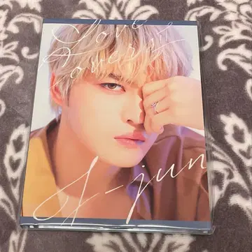 재중 Love Covers 2 CD+Blu-ray