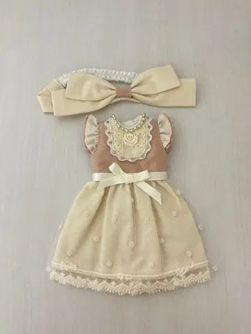 브라이스 아웃핏 드레스