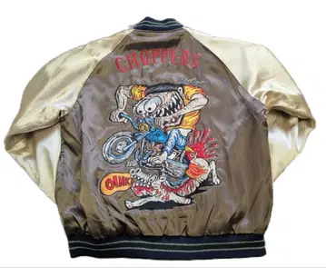 동양 엔터프라이즈 리버서블 스카잔 테일러 동양 TT11041