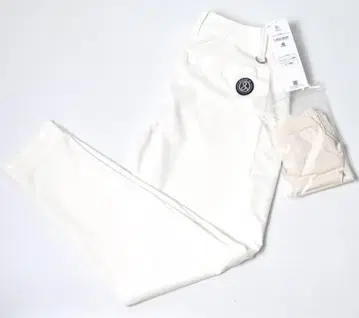 미사용 앤퍼시 에어로 맨투맨 테이퍼드 팬츠 L 사이즈 이너 포함