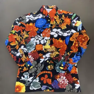 모스키노 셔츠 164cm