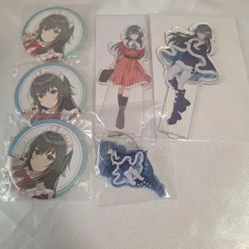 츠키무라 테마리 묶음 판매