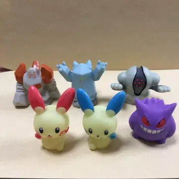 포켓몬 키즈 손가락 인형 묶음 판매