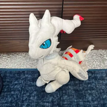 레시람 봉제 인형 보스 놀이 포켓몬 센터 한정품