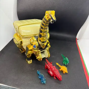 폭룡 브라키오사우루스 미니 폭룡 포함 아바렌쟈