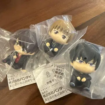 은혼 3학년 Z반 긴파치 선생님 기다림 문제아 히지카타 오키타 타카스기